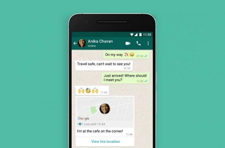Tutorial Cara Mematikan Last Seen WhatsApp, Aman dari Pantauan