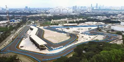 Jadwal Siaran Langsung Formula E Jakarta dan Klasemen Pembalap