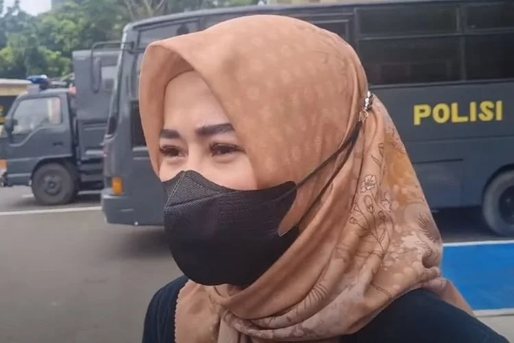 Mantan Suami Hobi KDRT, Marissya Icha Ungkap Alami Kekerasan Saat Umrah - Pikiran-Rakyat.com