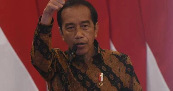 Jokowi Murka Lagi Lihat K/L hingga Pemda Hobi Impor, Sebut Kata Bodoh