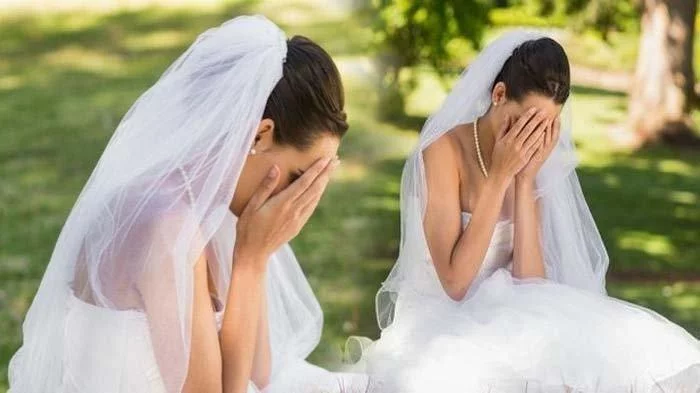 Wanita Ini Punya Hobi Menikah, Tak Peduli Meski Sudah 11 Kali Cerai, Kini Berusaha Cari Suami Baru