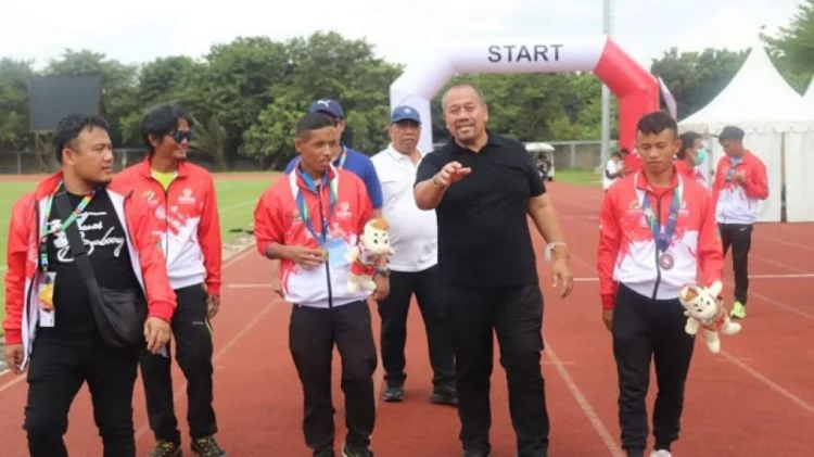 Sumut Tutup Fornas VI dengan 23 Medali Emas, Tim E-Sport Kalahkan Juara PON Papua