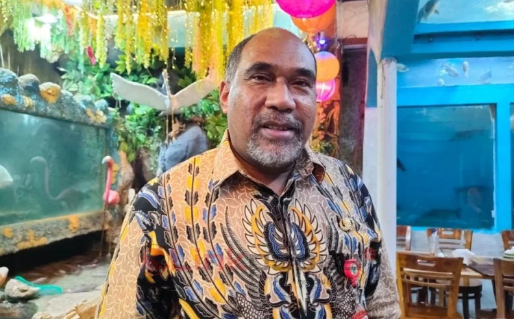 Pertandingan E-sport Bakal Ramaikan HUT Kemerdekaan RI Ke-77 di Papua Barat