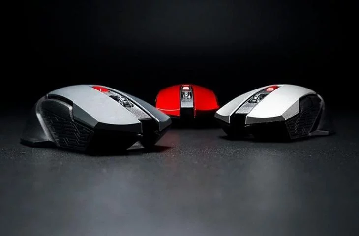 5 Mouse Laptop Wireless Terbaik di 2022, Cocok Dipakai Kerja dan Main Game!