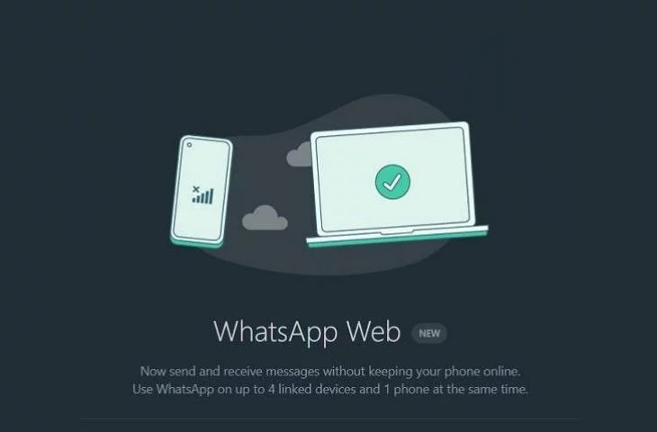 Cara Logout Akun WhatsApp Web, Mudah dan Aman
