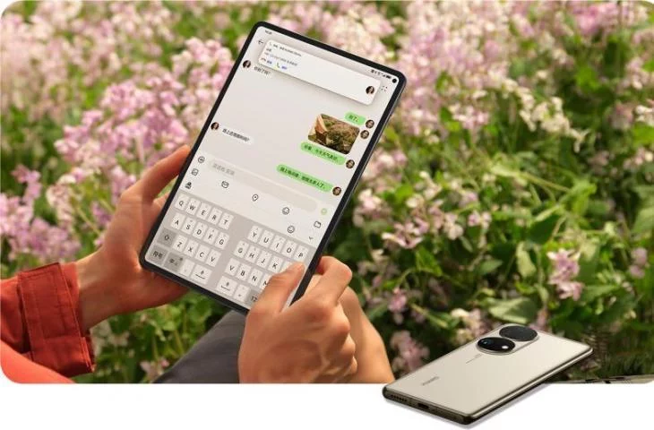 Huawei MatePad Pro Meluncur dengan Bodi Tipis, Ini 4 Fitur Unggulannya