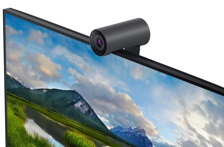 Dell Pro Webcam Hadirkan Fitur Cerdas dan Kualitas Gambar Profesional