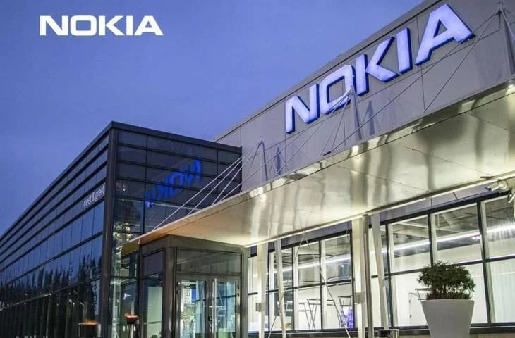 Raih Pertumbuhan Pasar, Nokia Masuk Top 5 Brand Smartphone di AS