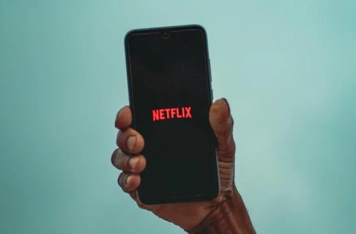 Paket Netflix dengan Iklan, Bakal Diluncurkan November?