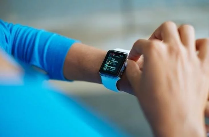 Render Terbaru Beredar, Apple Watch Pro Bawa Desain Futuristik Begini
