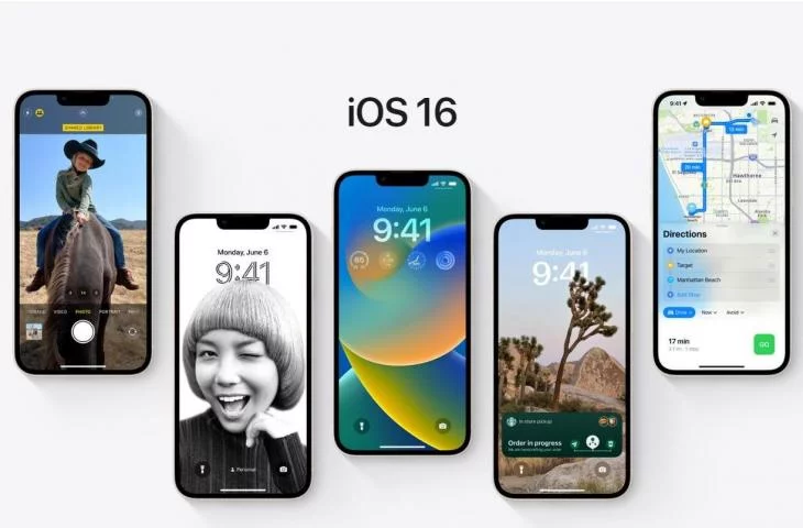 iOS 16 dan watchOS 9 Rilis 12 September 2022, Bawa Keunggulan Ini