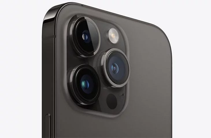 Sepanjang 2021, Kamera iPhone Telah Menghasilkan Lebih dari 3 Triliun Foto