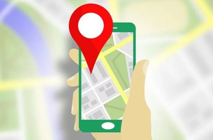 Mudah, Ini Cara Mencari ATM BRI Terdekat di Google Maps
