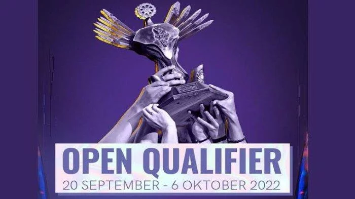 Hari Ini Penutupan Pendaftaran Open Qualifier Piala Presiden Esport 2022, Buruan Daftar Sekarang!