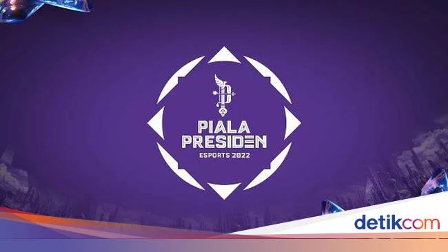 Jadwal Piala Presiden Esport 2022 Qualifier Mobile Legends & PUBG Mobile