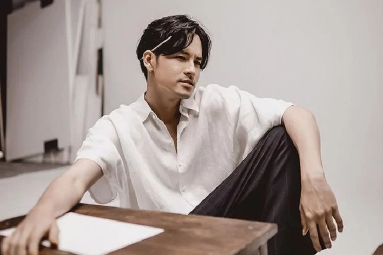Profil-Biodata Aktor Kao Jirayu yang Berulang Tahun: Drama, Instagram, Hobi. dan Pendidikan