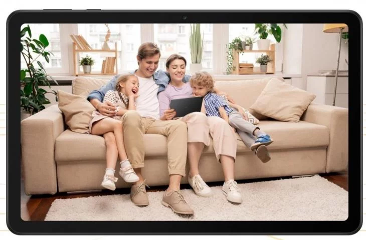 Huawei MatePad SE Hadir Sebagai Tablet Keluarga, Ini Beragam Fiturnya