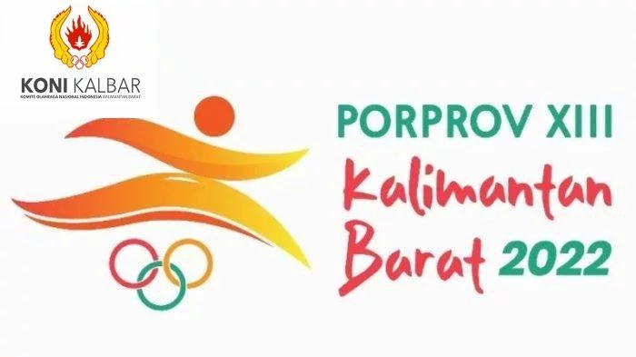 Lengkap Jadwal Porprov Kalbar 2022 dan Tempat Pertandingan Seluruh Cabang Olahraga, E-Sport di PCC