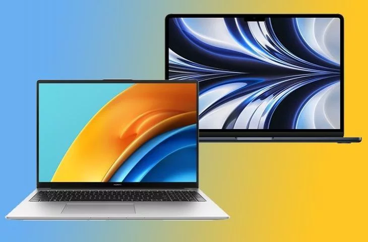 Perbedaan Laptop dan Macbook, Jangan Sampai Salah Beli