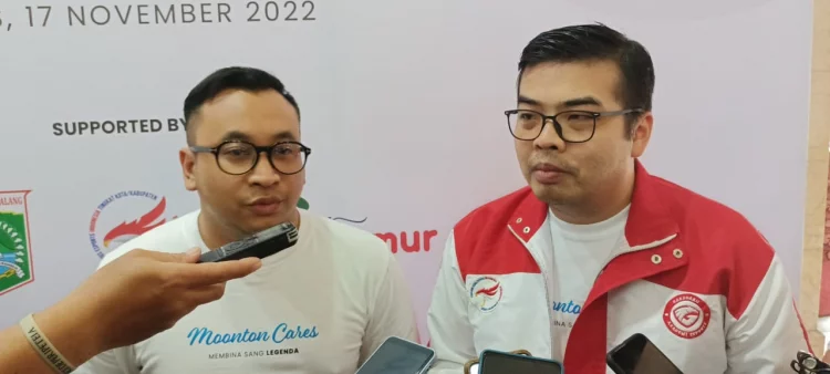 Kembangkan e-sports di Malang, Moonton - Akademi E-sports Garudaku kolaborasi