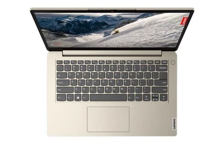 Spesifikasi Lenovo IdeaPad Slim 1: Laptop Rp 6 Jutaan dengan AMD Ryzen 7000 Series