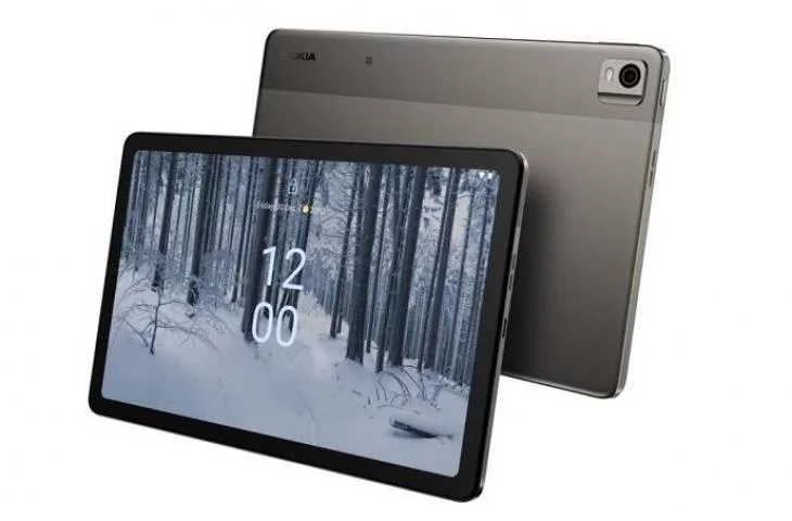 Harga dan Spesifikasi Nokia T21 di Indonesia: Tablet Murah dengan Layar 2K