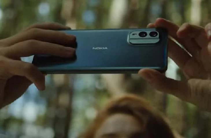 Demi Tingkatkan Mutu Kamera, Nokia Mobile Melisensi Paten Clear Imaging