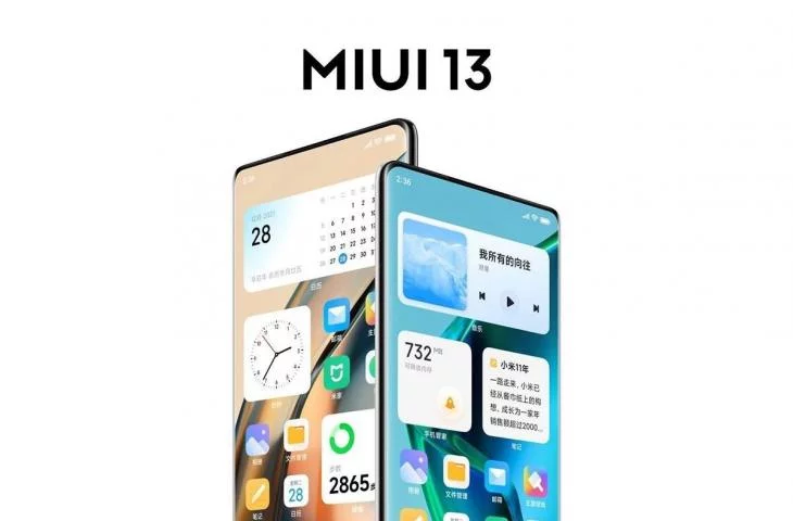 Bagaimana Nasib MIUI 13 Setelah Xiaomi Merilis MIUI 14?