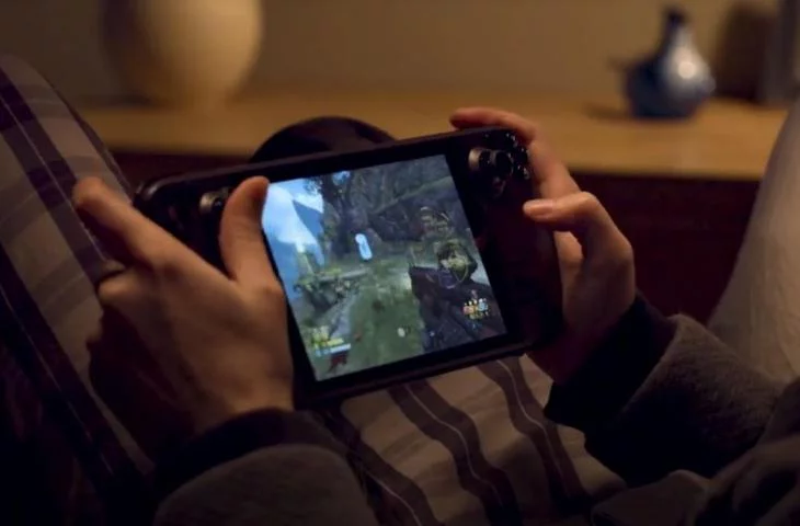 Sambangi Kandang Nintendo, Valve Hadirkan Steam Deck ke Jepang dan Sekitarnya