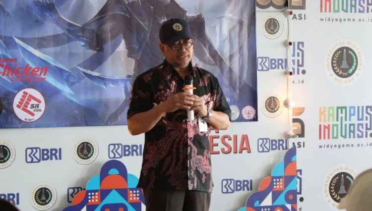 E-sport Mobile Legend ke 17 FEB UWG Malang, Kompetisi untuk Motivasi Sukses Masa Depan
