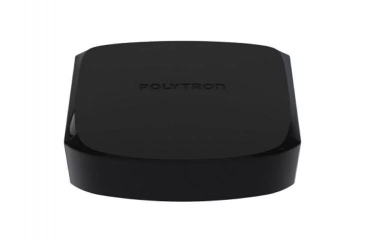 Spesifikasi dan Harga Polytron PDV 700T2, Set Top Box Digital DVBT2
