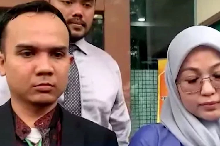 Hayoloh! Oknum TNI Letda Chandra yang Hobi 'Donasi Selai Vanilla' Terancam Dipecat, Begini Kata Sang Istri