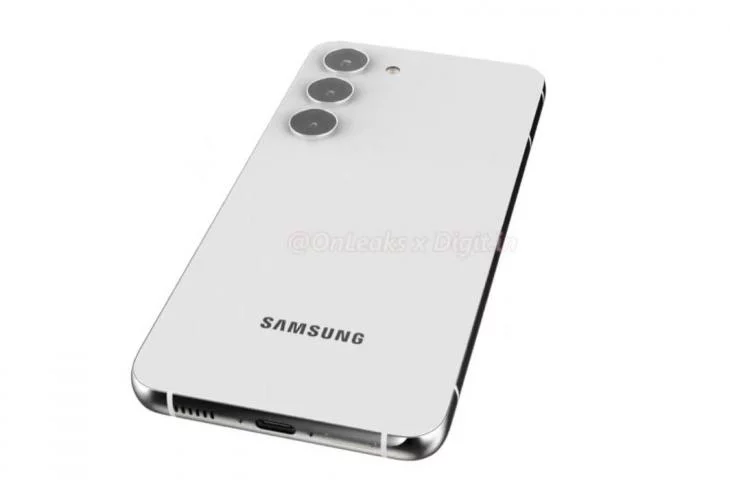 Kehadiran Samsung Galaxy S23 Disinyalir Mundur, Ini Sebabnya