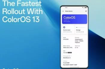 Cara Update ColorOS Oppo dan Daftar Tipe Ponsel yang Dapat Pembaruan