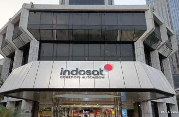 Indosat Ooredoo Hutchison Siapkan eSIM Bagi Pengguna Tri