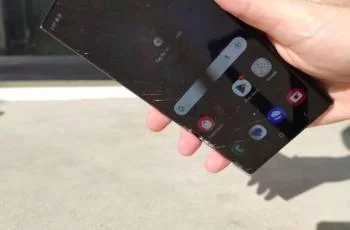 Uji Gores dan Drop Test Samsung Galaxy S23 Ultra, Bagaimana Ketangguhannya?