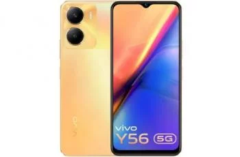 Spesifikasi Vivo Y56 5G, HP Rp 3 Jutaan dengan Dimensity 700