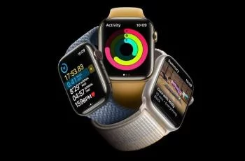 Pengiriman Smartwatch Meningkat pada 2022, Apple Raih Pangsa Pasar Terbesar