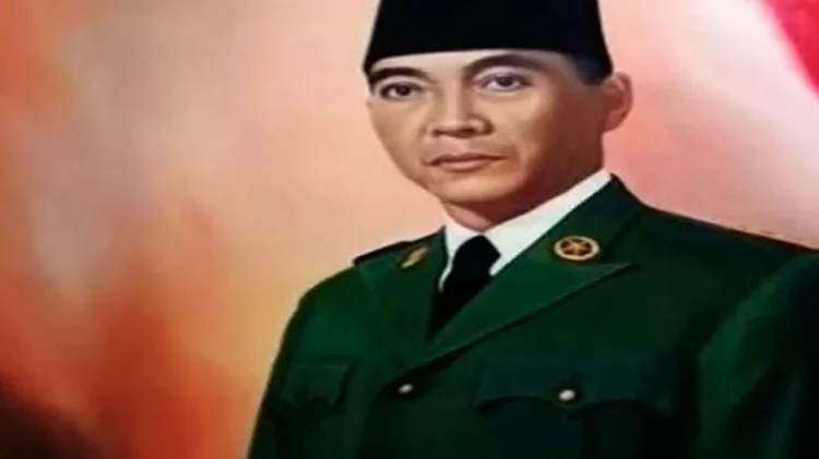 Hobi Unik Presiden Soekarno dan Soeharto: Suka Nyanyi di Kamar Mandi