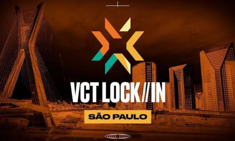 Talon Esport Berhasil Memulangkan Tim Tuan Rumah Pada Pertandingan Valorant Lock In Brazil 2023