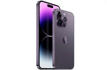 Bocoran iPhone 15 Pro Max, Ada Perubahan Desain Bezel dan Kamera?