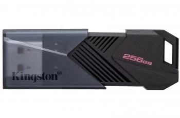 Kingston Lucurkan 2 Flash Drive USB Baru, Solusi Penyimpanan untuk Bepergian