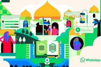 Cara Memanfaatkan WhatsApp untuk Jalin Silaturahmi pada bulan Ramadhan