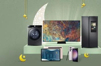 Promo Ramadhan, Toko Online Samsung Diskon hingga 39 Persen