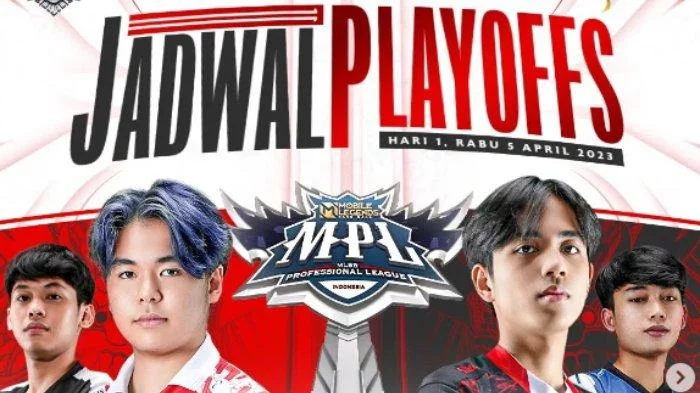 Jadwal Playoff Mobile Legends MPL ID Season 11 Hari Ini: Bigetron Alpha vs Alter Ego, Geek vs EVOS