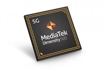 Chipset MediaTek Dimensity 920 Setara dengan Snapdragon Berapa?