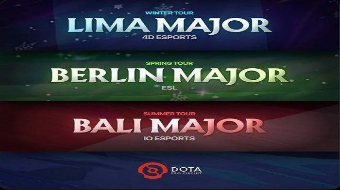 Valve Resmi Tunjuk Ayana Estate Sebagai Venue Turnamen Dota 2 Bali Major, Catat Tanggal Mainnya