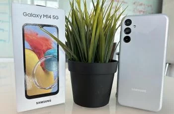 Dibekali Baterai Besar 6000 mAh, Cek Harga Samsung Galaxy M14 5G di Indonesia