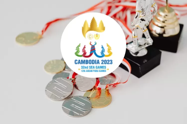 Catat! Jadwal SEA Games 2023 Kamboja pada Rabu 10 Mei, Digelar Cabor Badminton, E-Sport Hingga Voli Putri