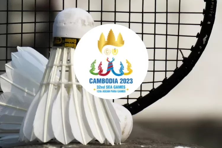 Jadwal SEA Games 2023 Jumat 12 Mei Digelar Cabor Badminton (Individual Events), E-Sport Hingga Basket